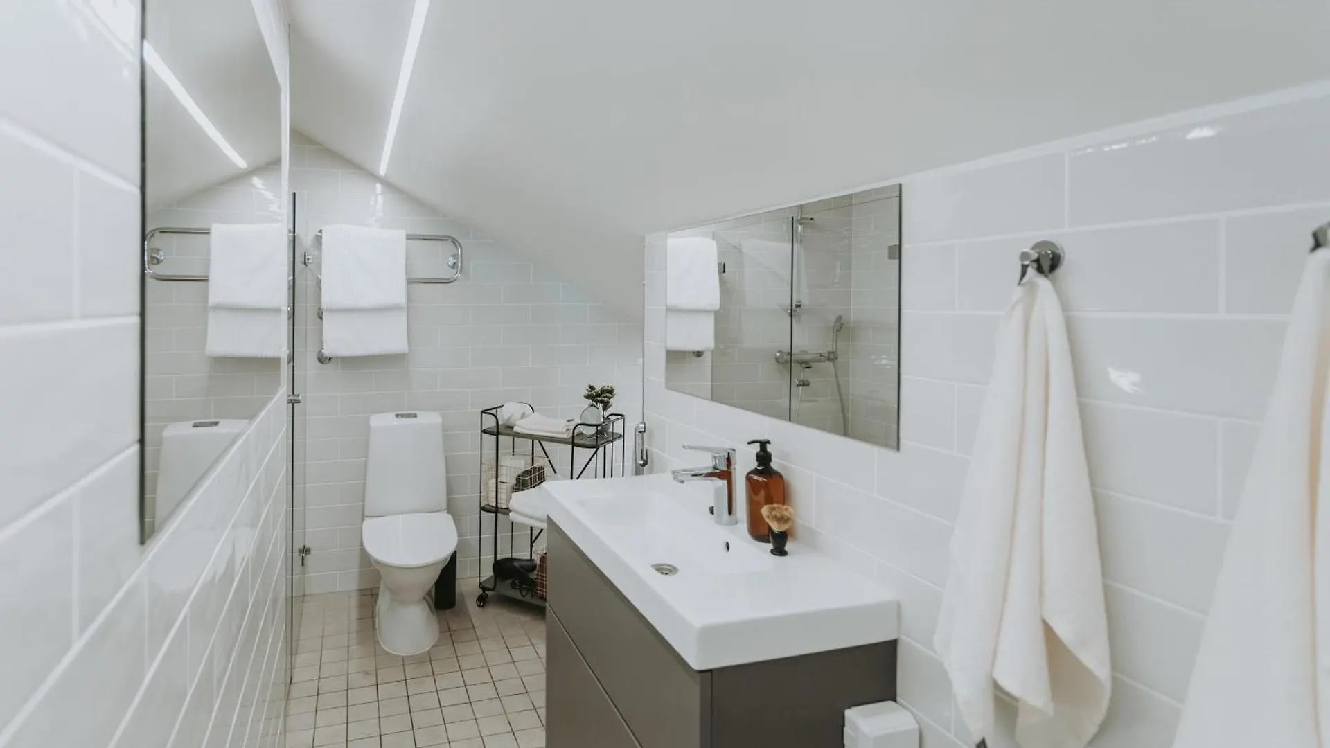 Seaview Loft With Private Balcony And Sauna Helsinki 0*,  Finland